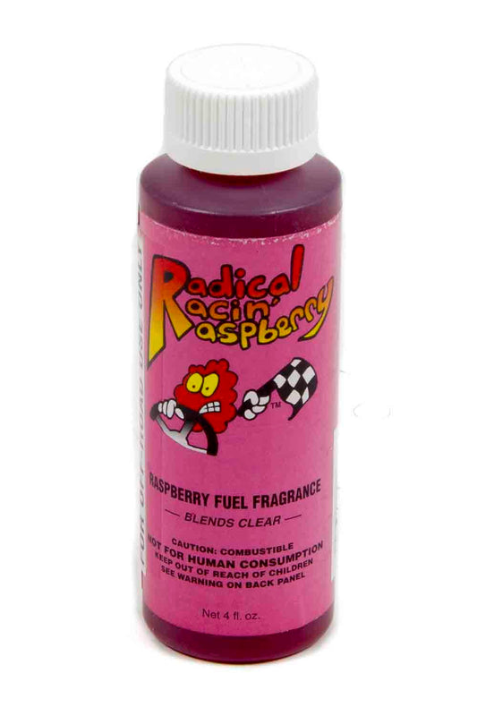 Allstar Performance   Fuel Fragrance Raspberry 4oz  ALL78133