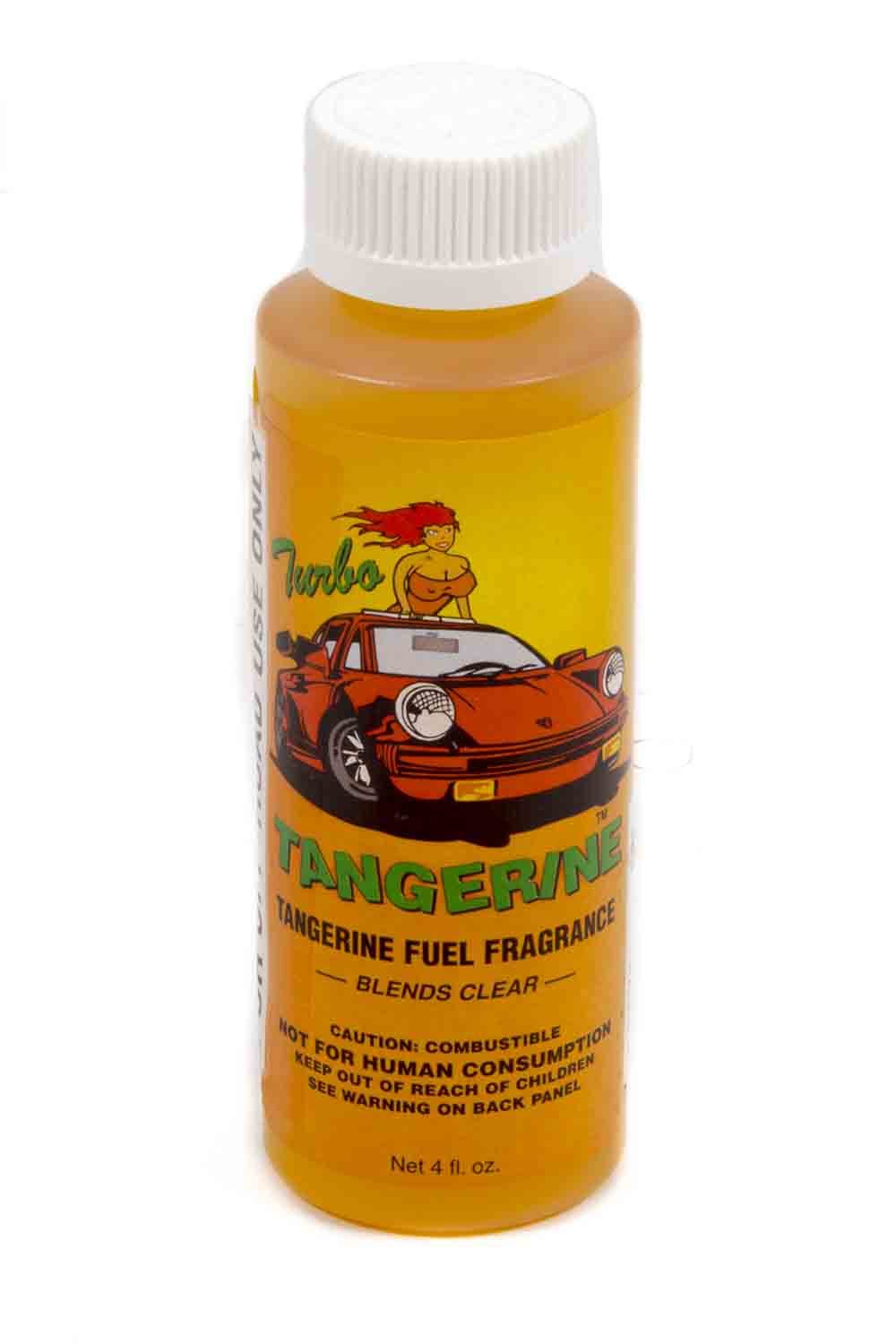 Allstar Performance   Fuel Fragrance Tangerine 4oz  ALL78134