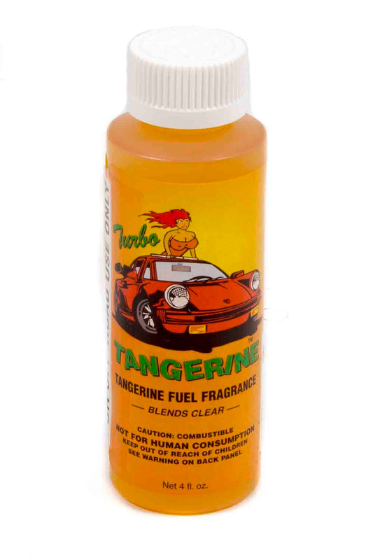 Allstar Performance   Fuel Fragrance Tangerine 4oz  ALL78134