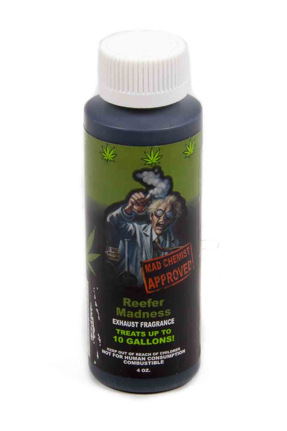 Allstar Performance   Fuel Fragrance Reefer Madness 4oz  ALL78135