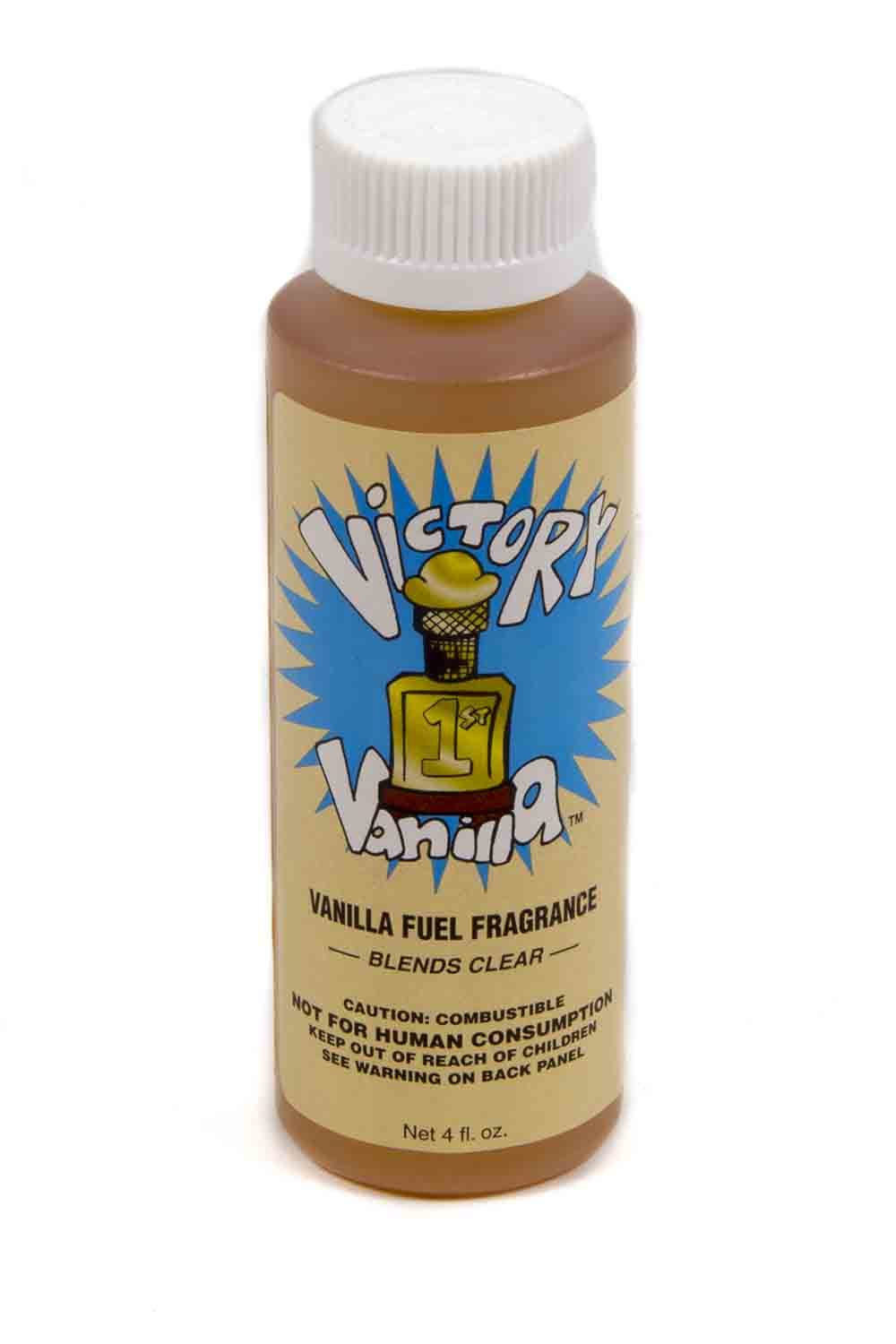 Allstar Performance   Fuel Fragrance Vanilla 4oz  ALL78136