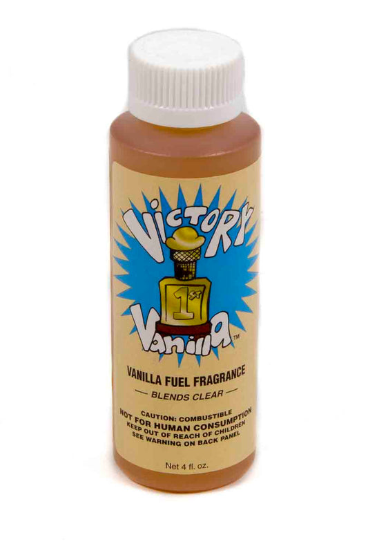 Allstar Performance   Fuel Fragrance Vanilla 4oz  ALL78136