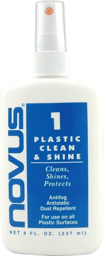 Allstar Performance   Novus Plastic Cleaner and Protectant  ALL78201