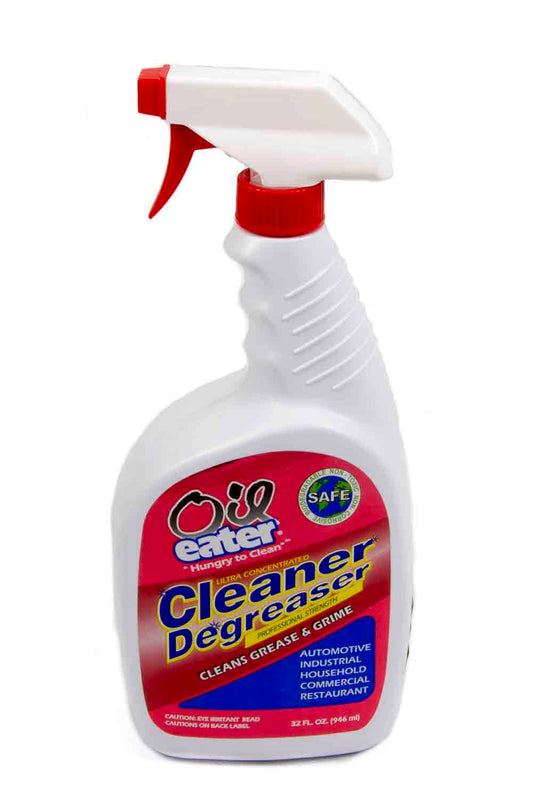 Allstar Performance   Oil Eater Degreaser Spray Bottle 32oz  ALL78213