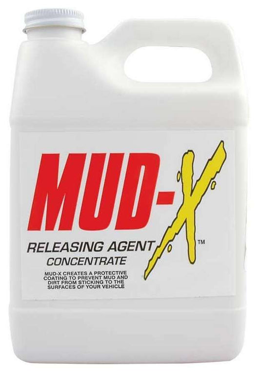 Allstar Performance   Mud-X 1 Qt   ALL78230