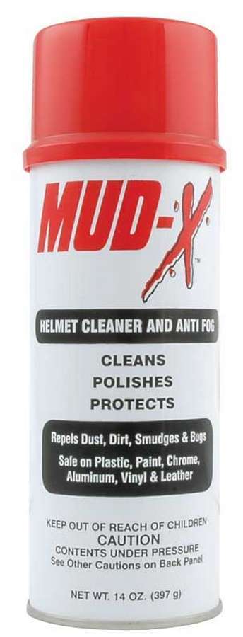 Allstar Performance   Mud-X Helmet Cleaner   ALL78232