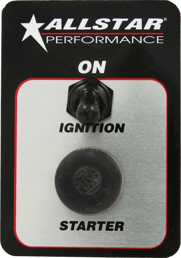 Allstar Performance   Magneto Ignition Panel   ALL80150