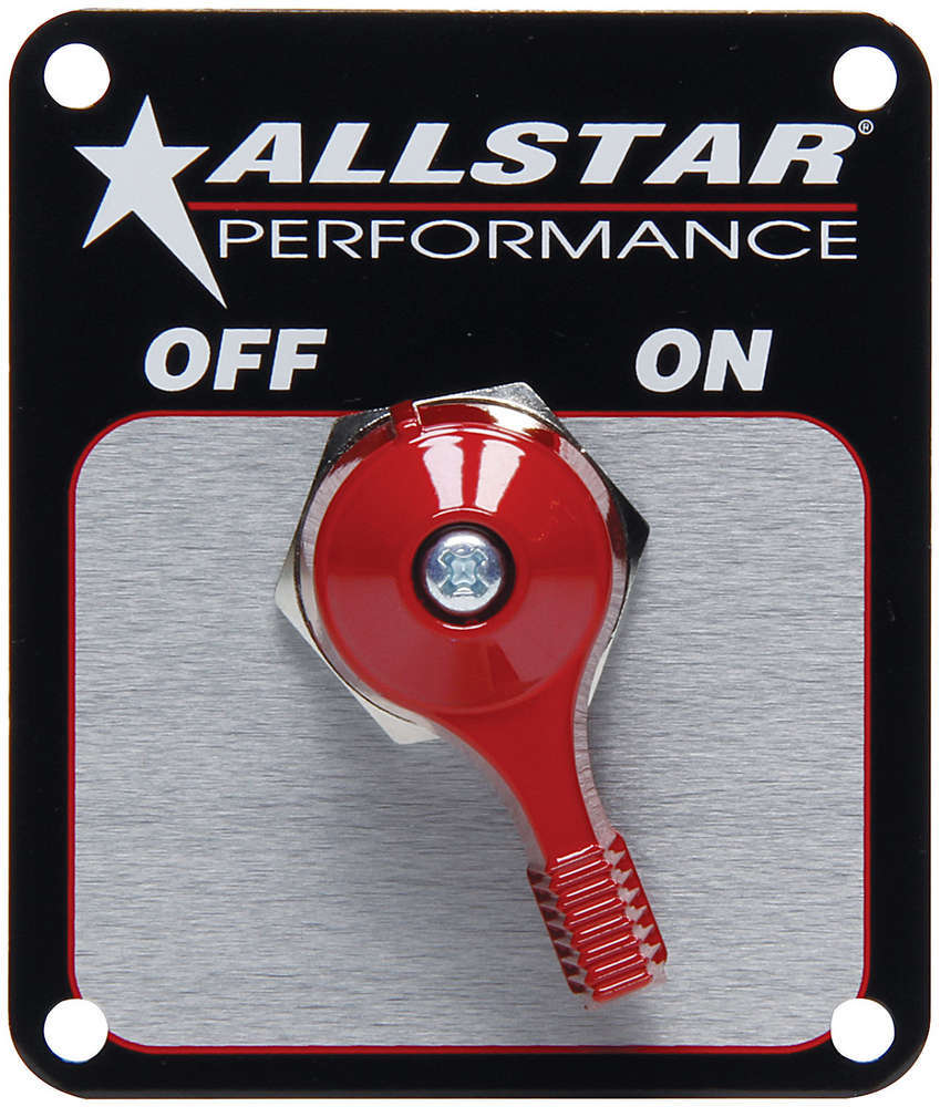 Allstar Performance   Battery Disc Panel   ALL80158