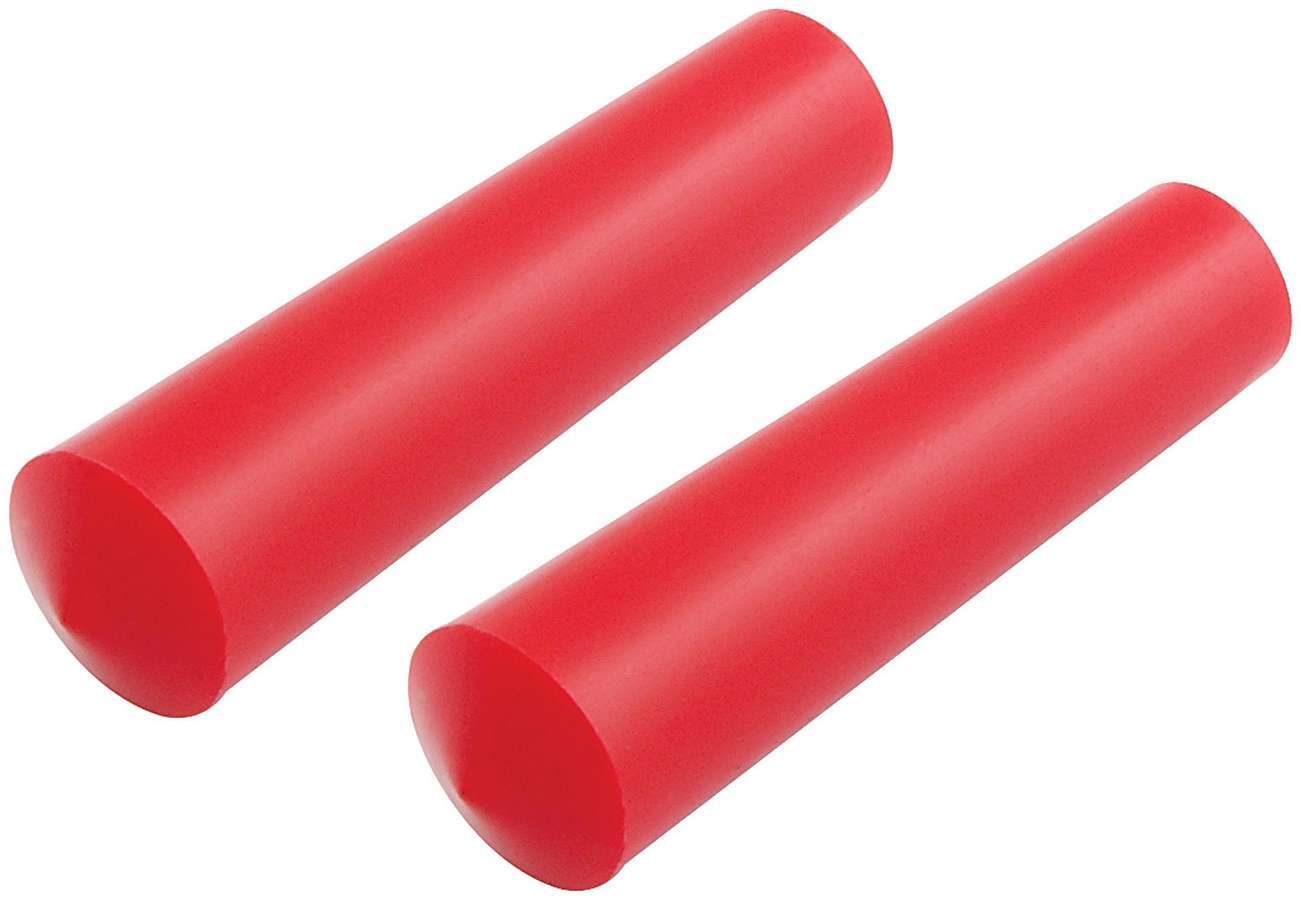 Allstar Performance   Toggle Extensions Red 10pk  ALL80167-10