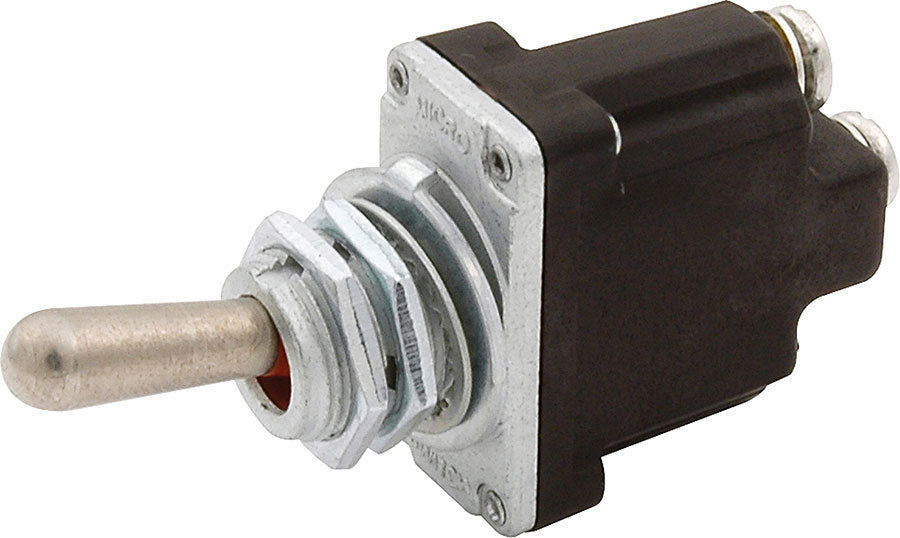 Allstar Performance   Toggle Switch Momentary Weatherproof  ALL80177