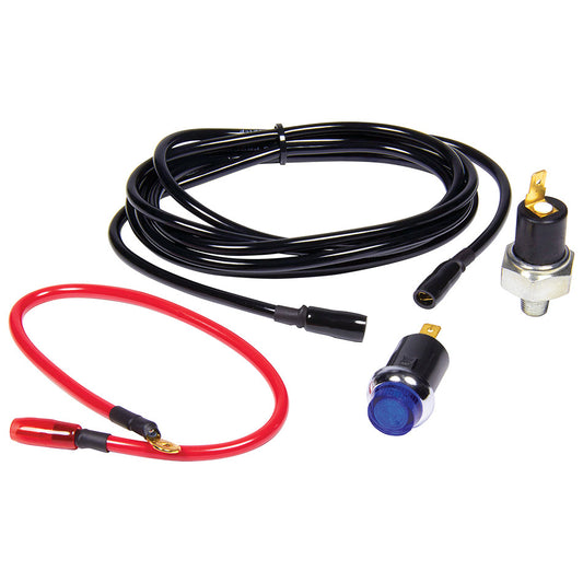 Allstar Performance   Water Pressure Warning Kit  ALL80250