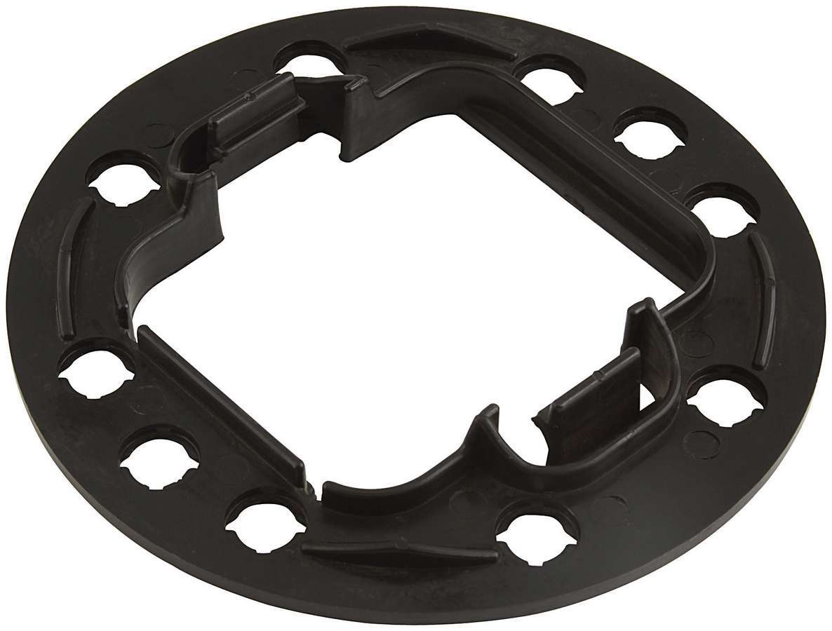 Allstar Performance   HEI Wire Retainer Black   ALL81213