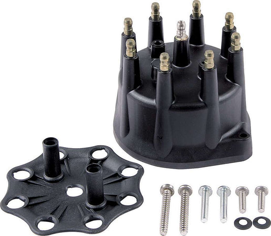 Allstar Performance   Ford Distributor Cap and Retainer  ALL81226