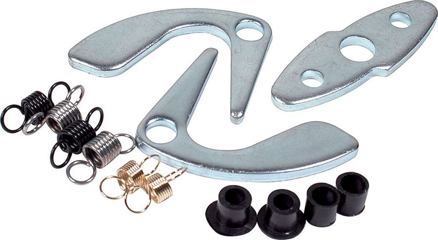 Allstar Performance   GM HEI Advance Curve Kit   ALL81300