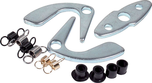 Allstar Performance   GM HEI Advance Curve Kit   ALL81300