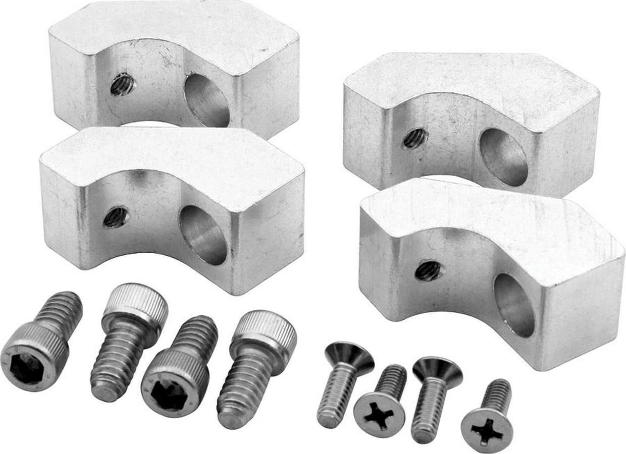 Allstar Performance   Centerbolt Mount Kit for 81340  ALL81341