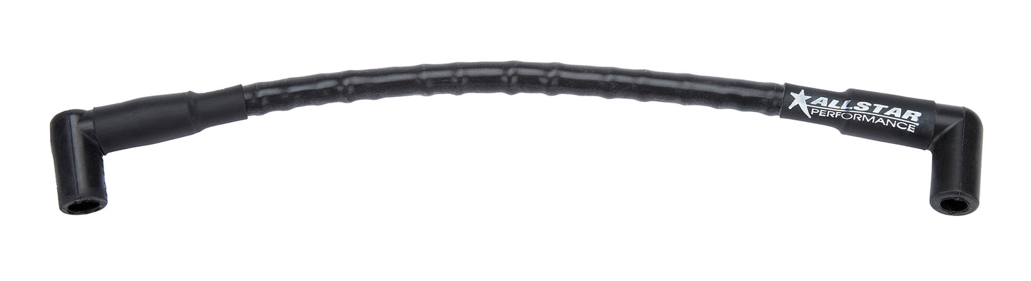 Allstar Performance   Coil Wire w/ Sleeving 12in  ALL81382-12