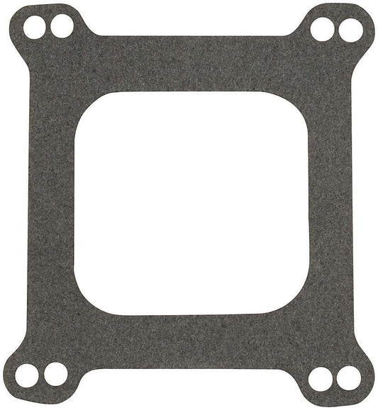 Allstar Performance Carb Gasket 10pk 4150 4BBL Open Center MPN ALL87200-10