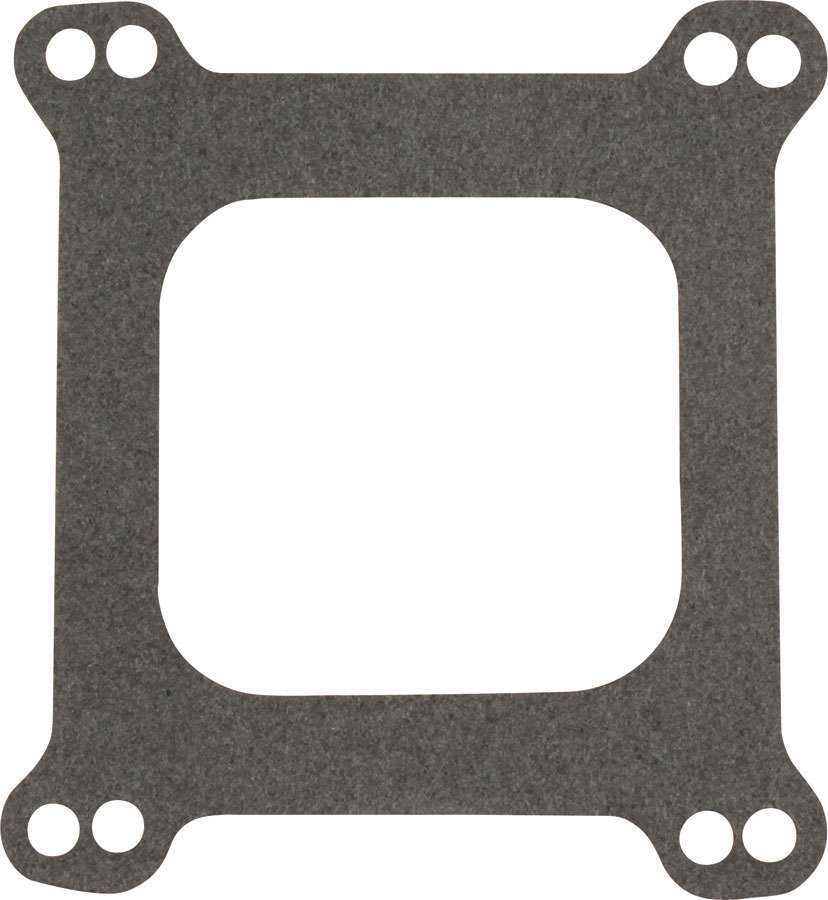 Allstar Performance   Carb Gasket 4150 4BBL Open Center  ALL87200