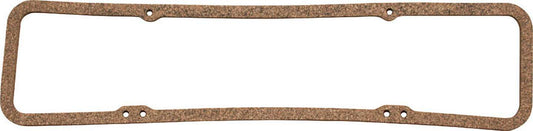 Allstar Performance SBC V/C Gaskets Cork MPN ALL87212 For Chevy