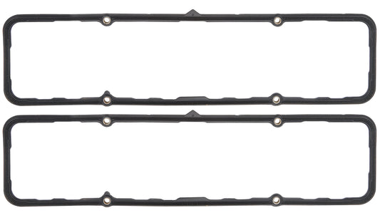 Allstar Performance   SBC V/C Gaskets Silicone w/ Steel Core 1pr  ALL87217
