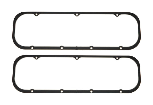 Allstar Performance BBC V/C Gaskets Silicone w/ Steel Core 1pr MPN ALL87218 For Chevy