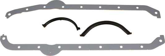 Allstar Performance SBC Oil Pan Gasket Set MPN ALL87220 For Chevy