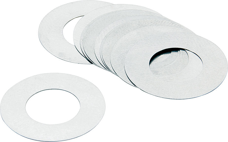 Allstar Performance   Cam Plate Shims 10pk   ALL90004