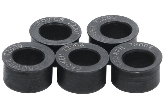 Allstar Performance   Cam Degree Bushing Set for ALL90000  ALL90005