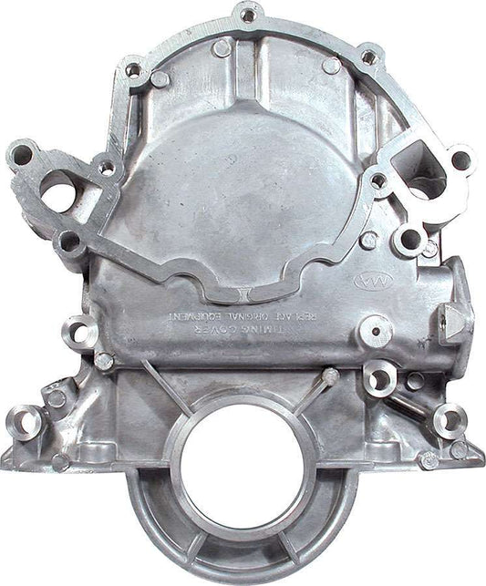 Allstar Performance   Timing Cover SBF   ALL90014