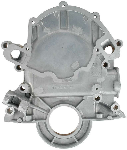 Allstar Performance   Timing Cover SBF   ALL90016