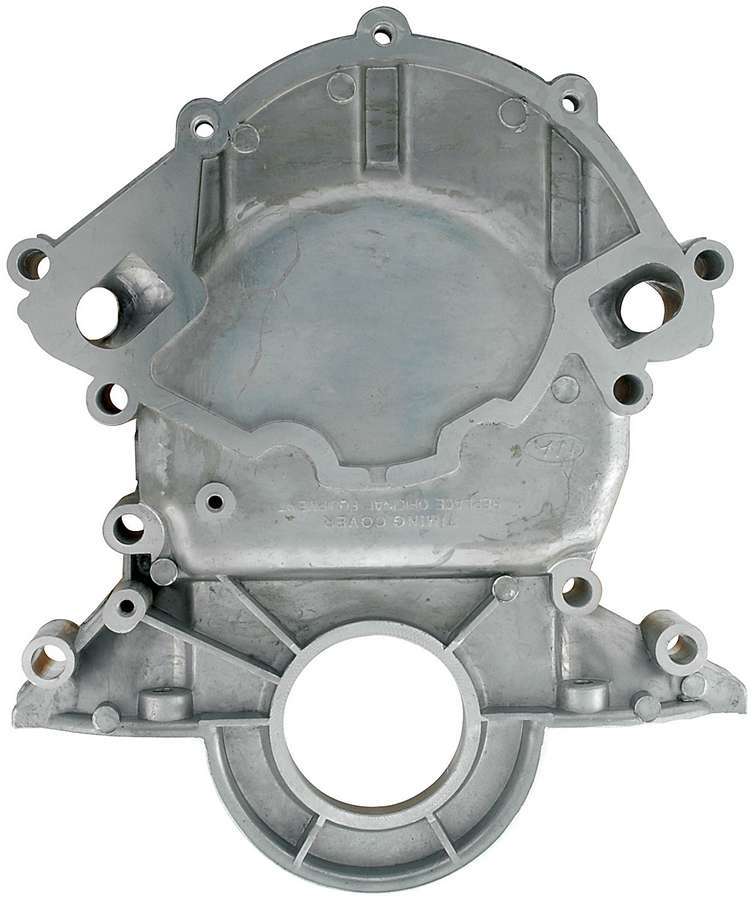 Allstar Performance   Timing Cover SBF   ALL90018