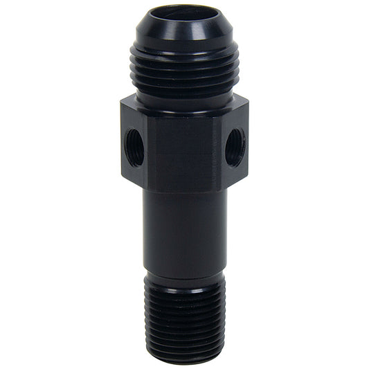 Allstar Performance Oil Inlet Fitting with 1/8NPT Oiling Ports MPN ALL90045