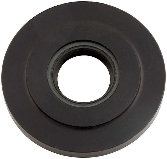 Allstar Performance Cam Seal Plate Black 2.103 MPN ALL90085 For Chevy