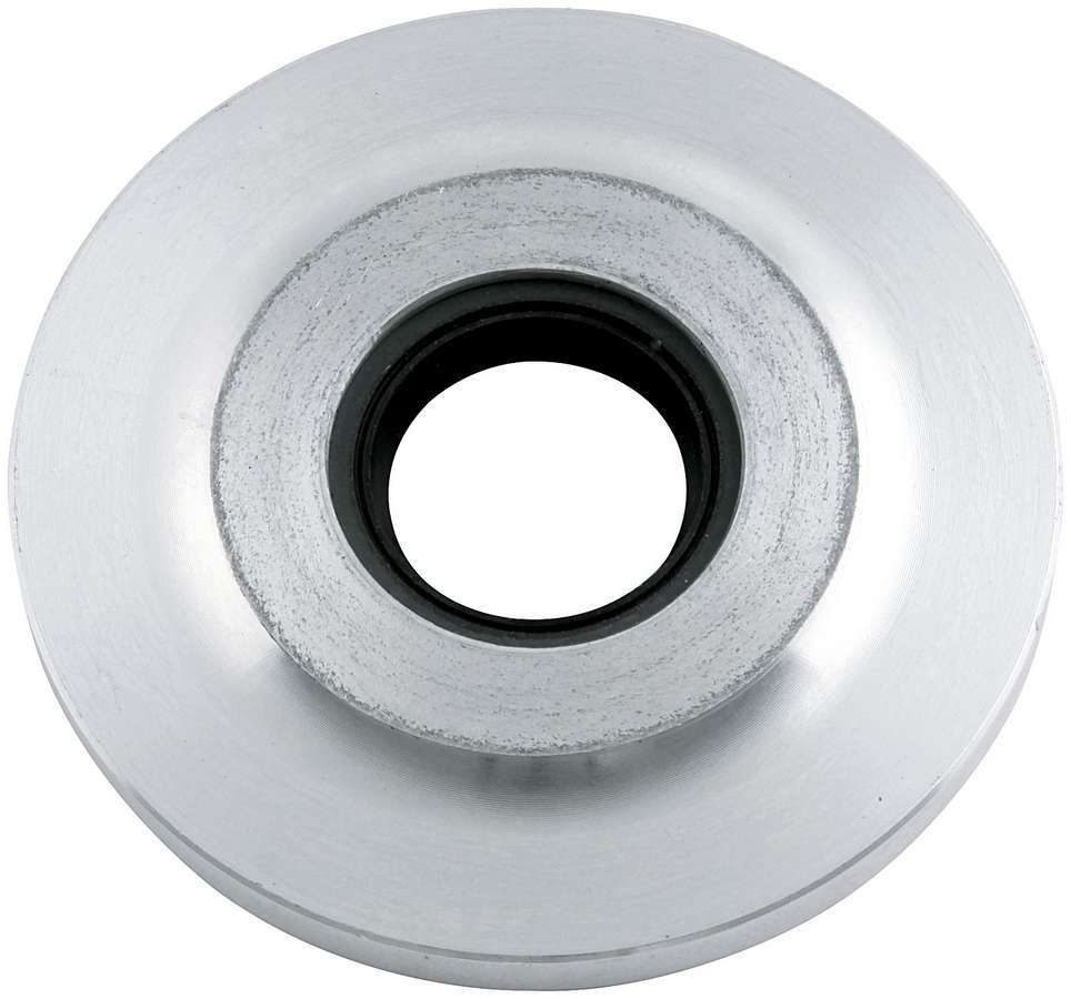 Allstar Performance Cam Seal Plate Silver 2.382 MPN ALL90088 For Chevy