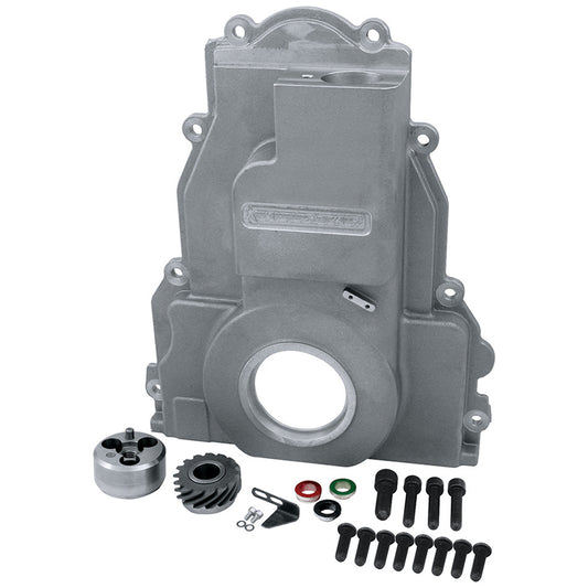 Allstar Performance   LS Timing Cover Conversion Kit  ALL90090