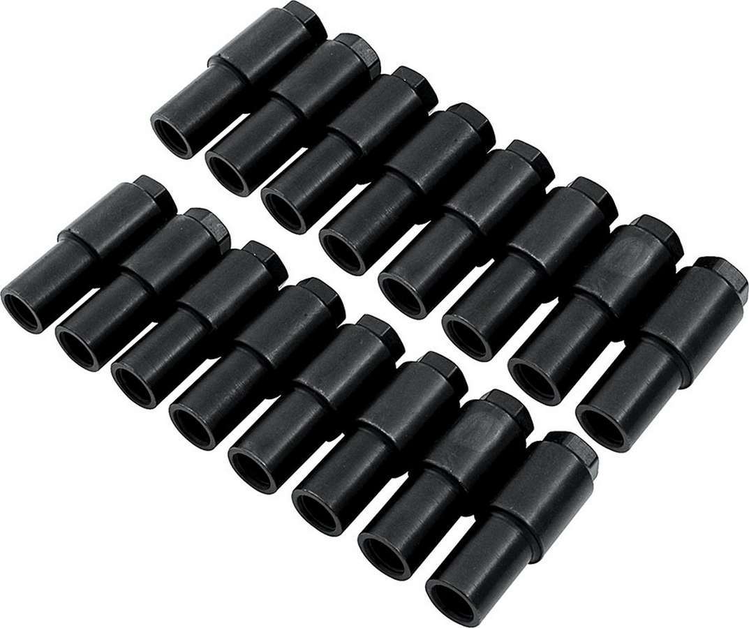Allstar Performance Rocker Arm Nut Kit BBC 7/16 16pcs MPN ALL90208 For Chevy