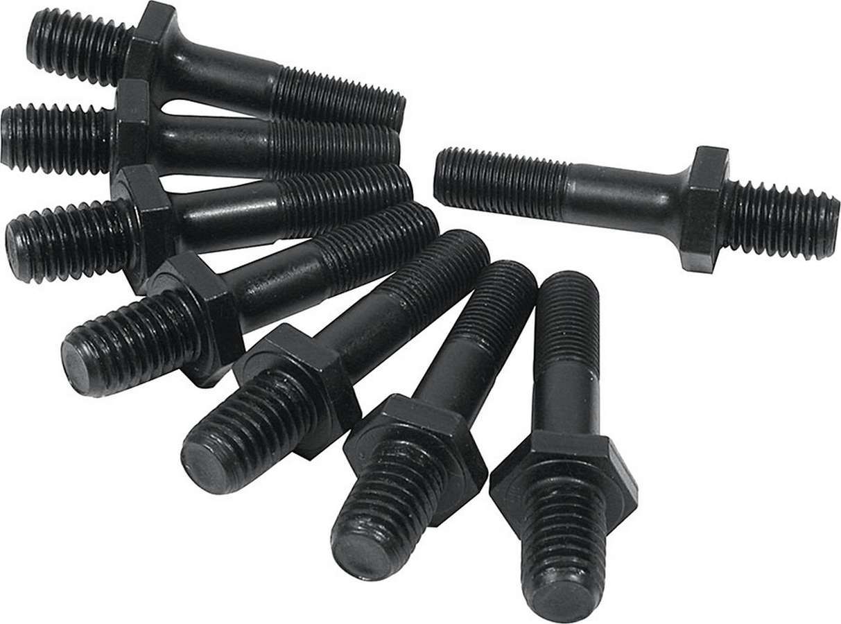 Allstar Performance   Rocker Arm Stud Kit SBC 8 pcs  ALL90230