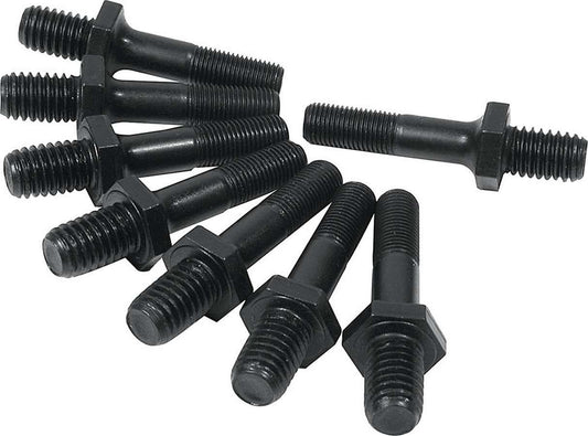 Allstar Performance   Rocker Arm Stud Kit SBC 8 pcs  ALL90230
