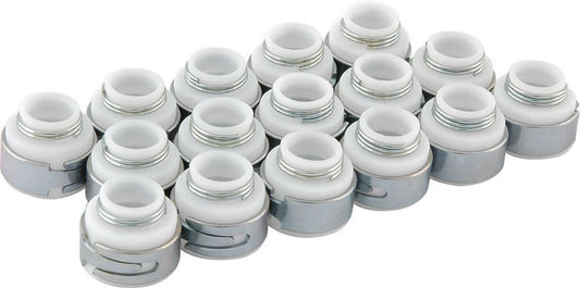 Allstar Performance Valve Seals 3/8 PTFE .531 Guide MPN ALL90242