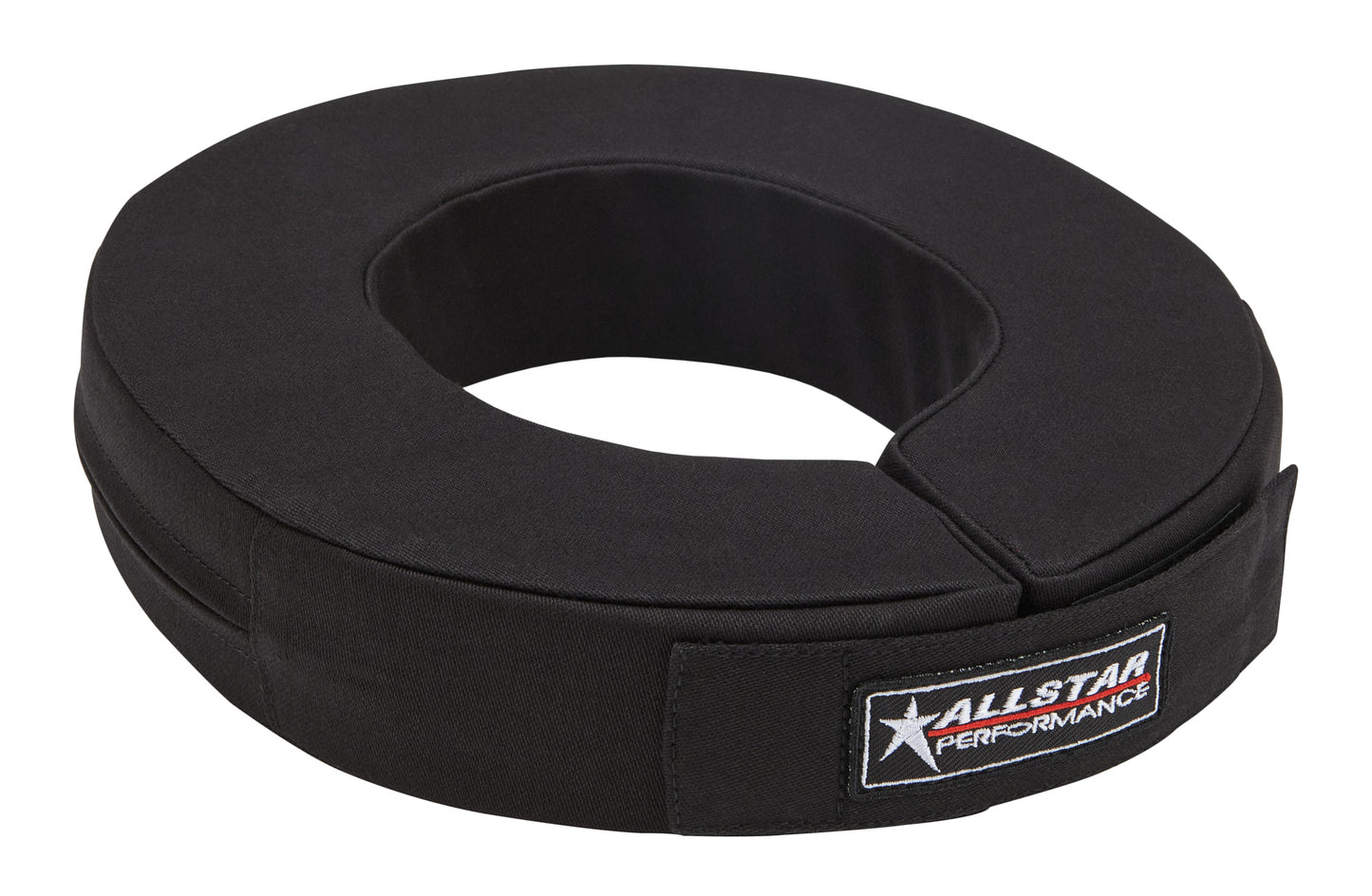 Allstar Performance Helmet Support Non-SFI Black Large 17in MPN ALL920014