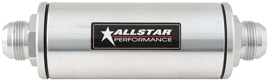 Allstar Performance   Inline Oil Filter -16AN   ALL92040