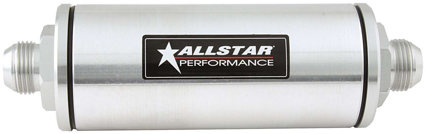 Allstar Performance   Inline Oil Filter -12AN   ALL92041