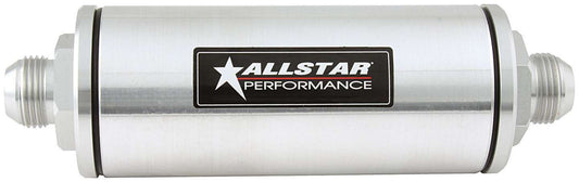 Allstar Performance   Inline Oil Filter -12AN   ALL92041