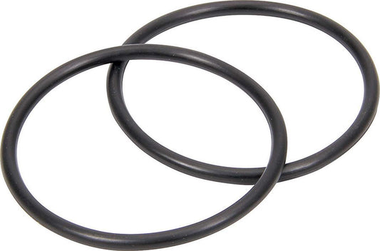 Allstar Performance   Oil Filter Housing O-Rings 2pk  ALL92047