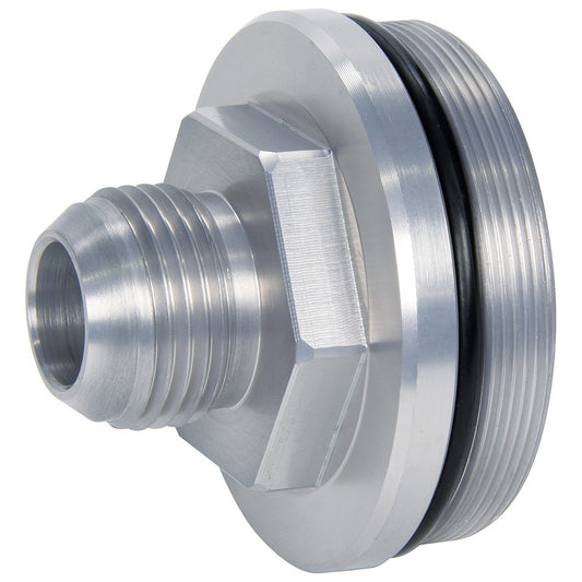 Allstar Performance Oil Filter End Cap -12AN MPN ALL92048