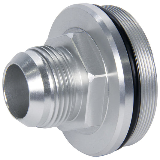 Allstar Performance Oil Filter End Cap -16AN MPN ALL92049