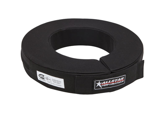 Allstar Performance Helmet Support SFI Black X-Large 19in MPN ALL921015