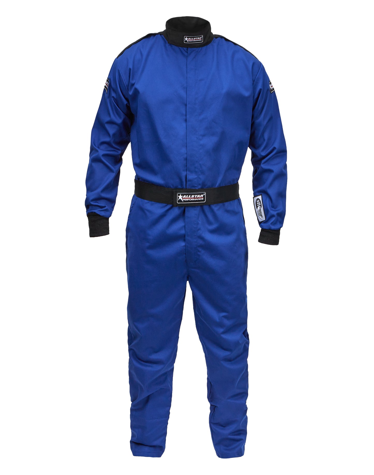 Allstar Performance Driving Suit SFI 3.2A/1 S/L Blue XXX-Large MPN ALL931027