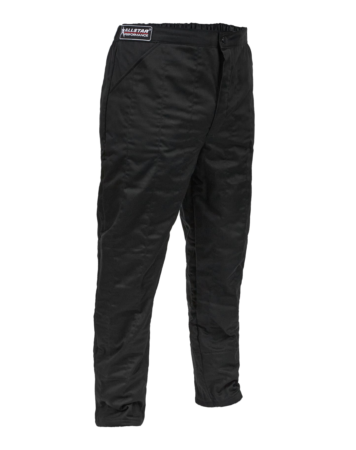 Allstar Performance Driving Pants SFI 3.2A/5 M/L Black XXX-Large MPN ALL935217